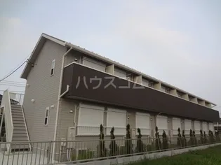 LIFE BASE NODA 1STの画像