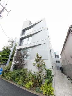 レンブラン赤堤【1階】の外観