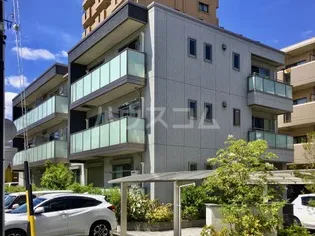 レフィアント元町の画像