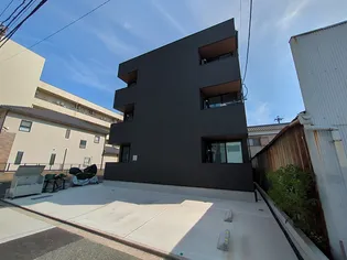 FILLE FLATS TSUKIJIの画像