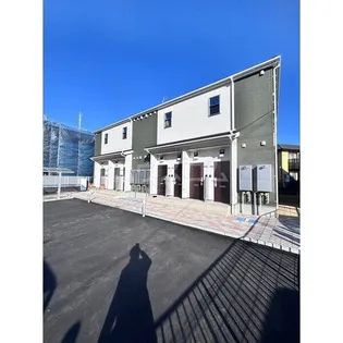 クレール 上池田の画像