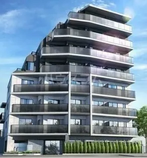 東京都渋谷区上原3丁目【マンション】の外観