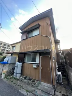 レジデントの画像