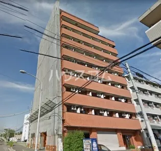 サンシャイン富士パートIVの画像