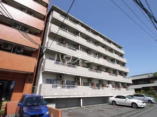 サンシャイン富士パートIの画像