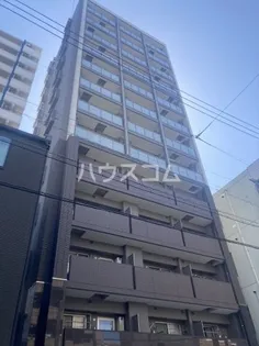 福岡県福岡市博多区須崎町【マンション】の外観