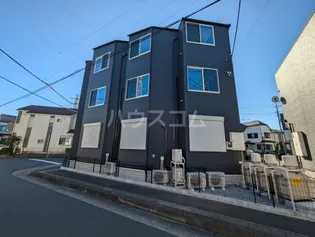 スタートライズの画像