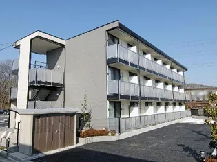 レオパレスイーグルⅢの画像