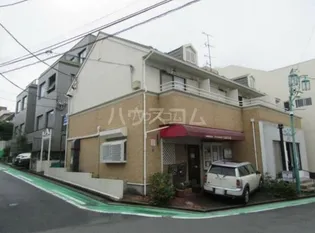 ライジングサンホームズの画像