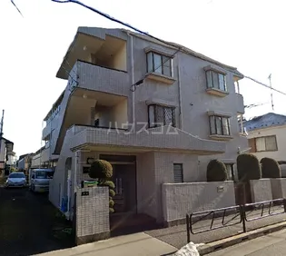 メゾン光陵の画像