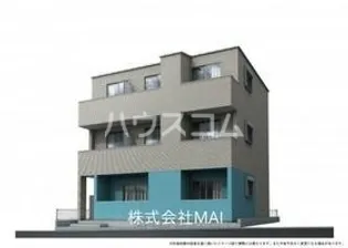 MELDIA町田IIの画像