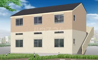 ウエストミモザの画像