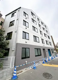 JVC RESIDENCE OJIの画像