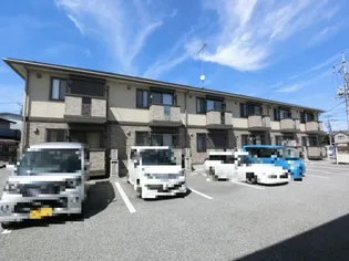 グランソシエ Bの画像