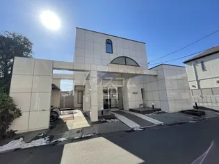 WILL東伏見の画像