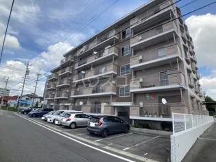 サンポール明大寺の画像