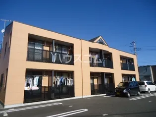 コーポ ブルースカイの画像