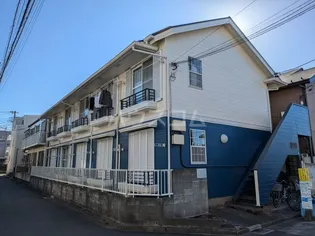 メゾン薫の画像