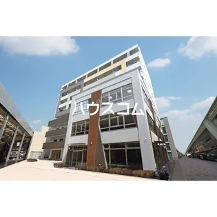 オアシス柳ヶ瀬ビルの画像