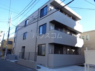 メゾン習志野Iの画像