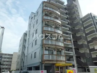 アザリアガーデンA棟の画像