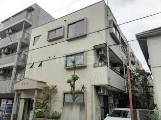 LA LIBERTEの画像