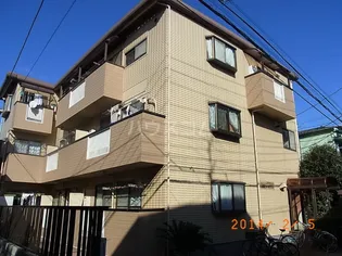 目黒コーポラスの画像