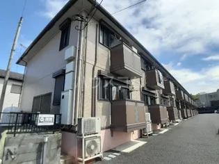 リビングタウン西寺方町の画像