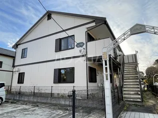 シャルムハイツEの画像