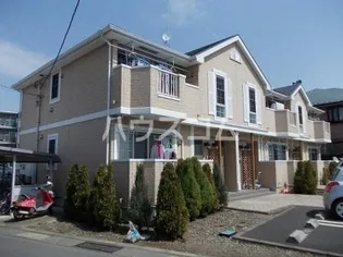 クリスタルAの画像