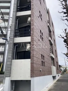 レピュア十条レジデンスの画像