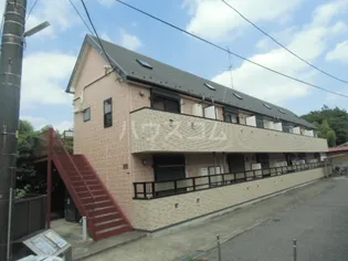 イーストヒルズ柏の画像