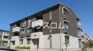 ロイジェントパークス レイクタウン Ⅲ Oの画像