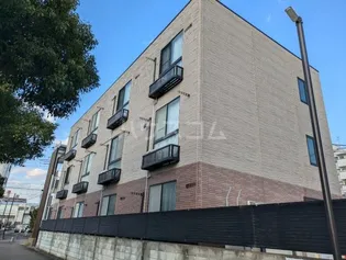 アムールプリエの画像