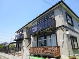 若葉コーポの画像