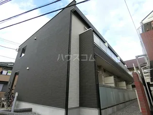 リブリ 豊四季セブンの画像