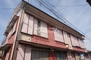 よろこび荘の画像