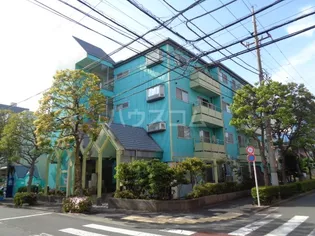 保戸田マンションの画像