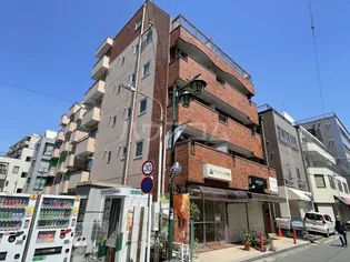 メゾン福嶋の画像