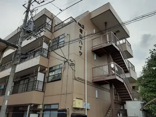 塚場ハイツIIIの画像