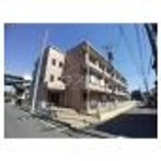 ガーデンヒルズの画像