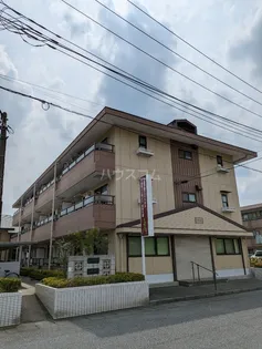 プレジデント深田1の画像