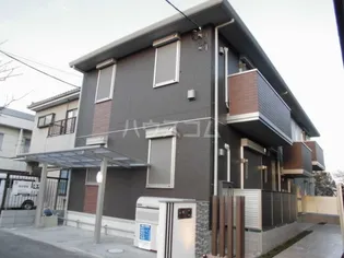 AZALEA辻前 Bの画像