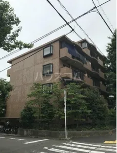 ラフィネ鷺沼の画像