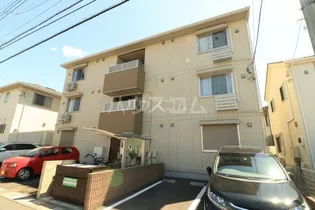 メルヴェイユおおたかの森の画像