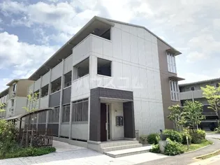 ロイジェントパークス レイクタウン Pの画像