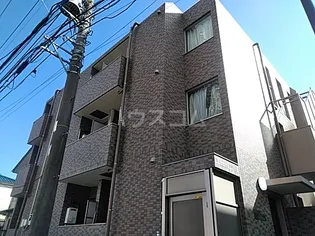 サンイング西船の画像