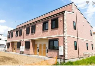 カーサ セレッソの画像