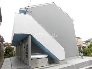 パースペクティブ柏の画像