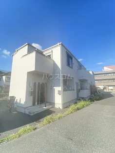 ハイツ クオーレの画像